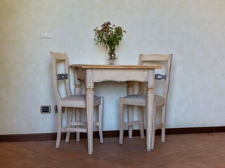 Maison de vacances Todi & Umgebung Équipement 15