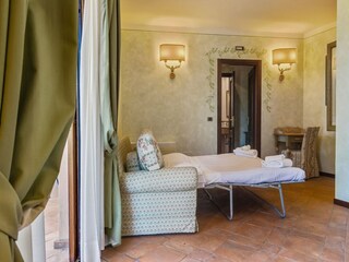 Holiday house Todi & Umgebung Features 25