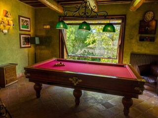 Holiday house Todi & Umgebung Features 31