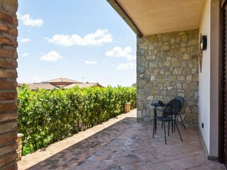 Vakantiehuis Todi & Umgebung Buitenaudio-opname 3
