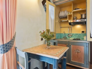 Holiday house Todi & Umgebung Features 17