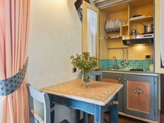 Maison de vacances Todi & Umgebung Équipement 17