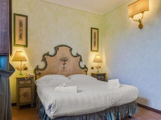 Maison de vacances Todi & Umgebung Équipement 23