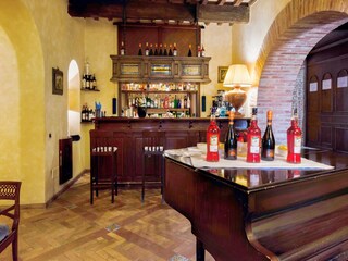 Maison de vacances Todi & Umgebung  35