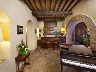 Maison de vacances Todi & Umgebung  36