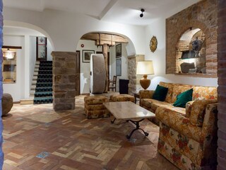 Vakantiehuis Todi & Umgebung  38