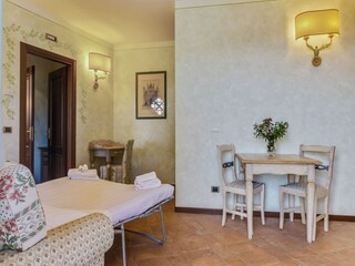 Maison de vacances Todi & Umgebung Équipement 25