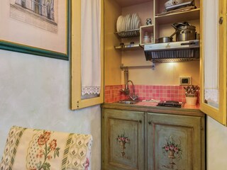 Ferienhaus Todi & Umgebung Ausstattung 26