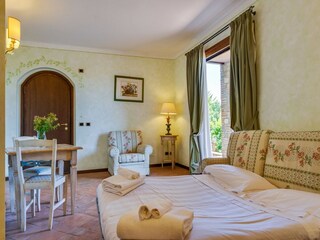 Ferienhaus Todi & Umgebung Ausstattung 28