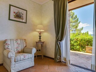 Ferienhaus Todi & Umgebung Ausstattung 30