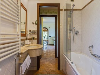 Ferienhaus Todi & Umgebung Ausstattung 14