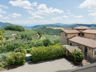 Vakantiehuis Todi & Umgebung Buitenaudio-opname 9