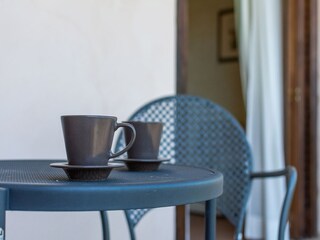 Ferienhaus Todi & Umgebung  40