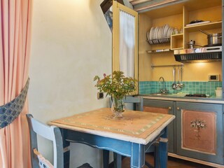 Vakantiehuis Todi & Umgebung Kenmerken 13