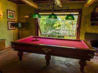 Vakantiehuis Todi & Umgebung Kenmerken 20