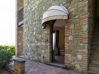Vakantiehuis Todi & Umgebung Kenmerken 21