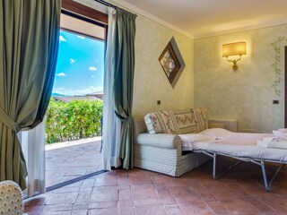 Vakantiehuis Todi & Umgebung Kenmerken 22