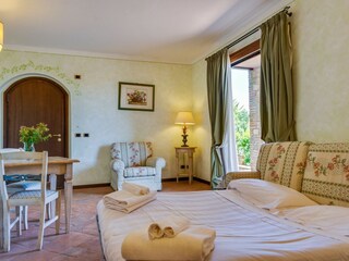 Vakantiehuis Todi & Umgebung Kenmerken 27