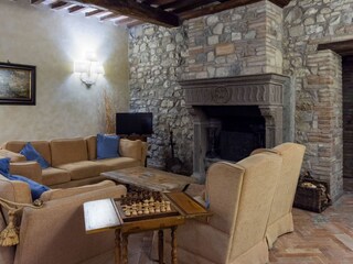 Vakantiehuis Todi & Umgebung Kenmerken 14