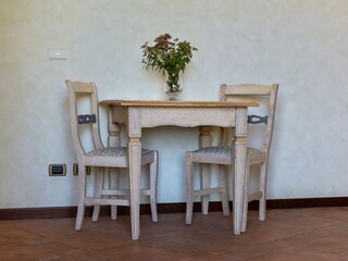 Vakantiehuis Todi & Umgebung Kenmerken 24