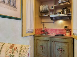 Vakantiehuis Todi & Umgebung Kenmerken 15