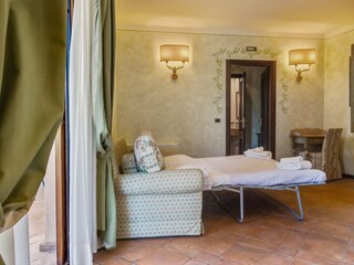 Vakantiehuis Todi & Umgebung Kenmerken 16