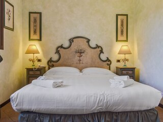 Vakantiehuis Todi & Umgebung Kenmerken 25