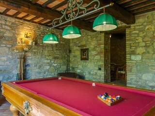 Vakantiehuis Todi & Umgebung Kenmerken 26