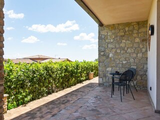 Vakantiehuis Todi & Umgebung Buitenaudio-opname 5