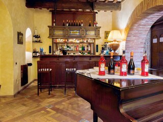 Vakantiehuis Todi & Umgebung  36