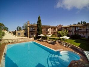 Ferienhaus in Collazzone mit Pool & Sauna - Todi & Umgebung - image1