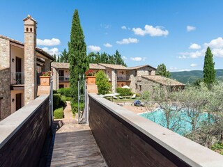 Ferienhaus Todi & Umgebung Ausstattung 15
