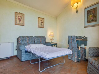 Maison de vacances Todi & Umgebung Équipement 18