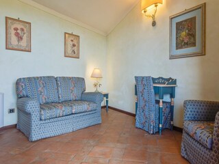 Maison de vacances Todi & Umgebung Équipement 14