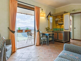 Maison de vacances Todi & Umgebung Équipement 27