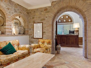 Ferienhaus Todi & Umgebung Ausstattung 20