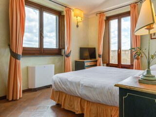 Ferienhaus Todi & Umgebung Ausstattung 21