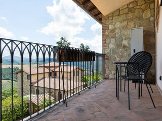 Ferienhaus Todi & Umgebung Außenaufnahme 3