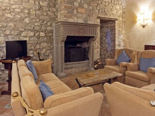 Vakantiehuis Todi & Umgebung Kenmerken 29