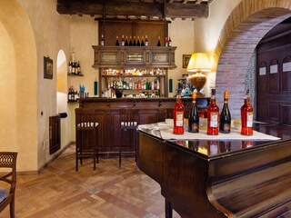 Ferienhaus Todi & Umgebung  38