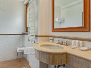 Vakantiehuis in Collazzone met whirlpool - Todi & omgeving - image1