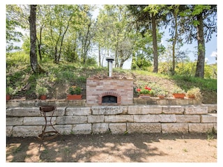 Vakantieappartement Radicondoli Buitenaudio-opname 19