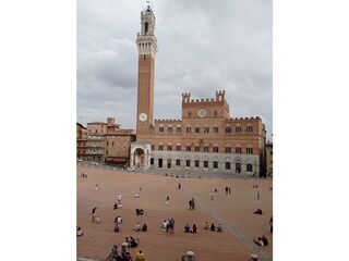 Appartamento per vacanze Radicondoli Ambiente 30