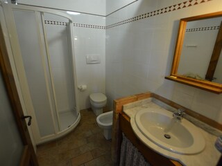 Appartamento per vacanze Radicondoli Caratteristiche 24