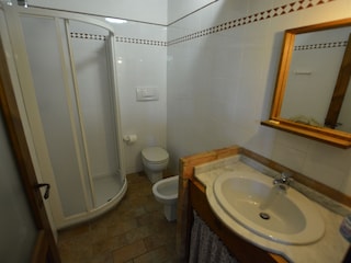 Vakantieappartement Radicondoli Kenmerken 24