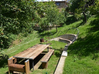 Appartamento per vacanze Radicondoli Registrazione all'aperto 11