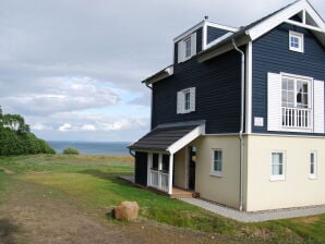 Holiday house Ferienhaus Meerblick Sierksdorf - Sierksdorf - image1