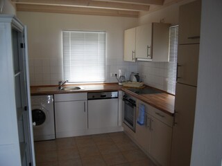 Casa per le vacanze Sierksdorf Caratteristiche 24