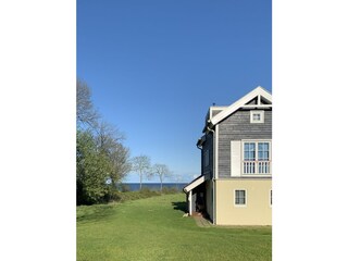 Casa per le vacanze Sierksdorf Registrazione all'aperto 5