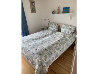 Casa per le vacanze Sierksdorf Caratteristiche 15